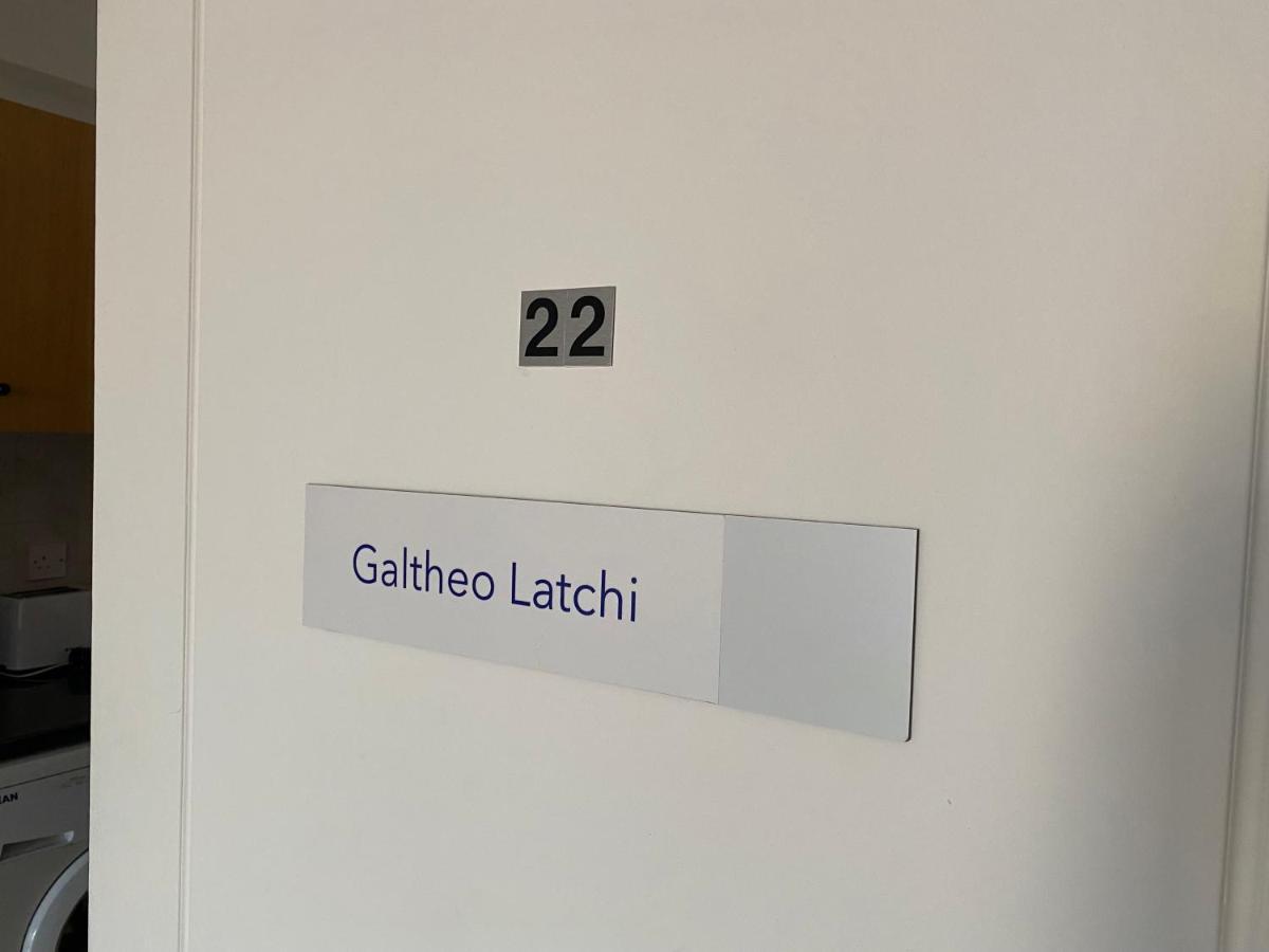 דירות לאצ'י Galtheo מראה חיצוני תמונה